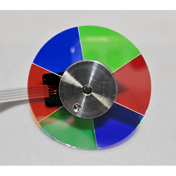 HT1075 Color Wheel